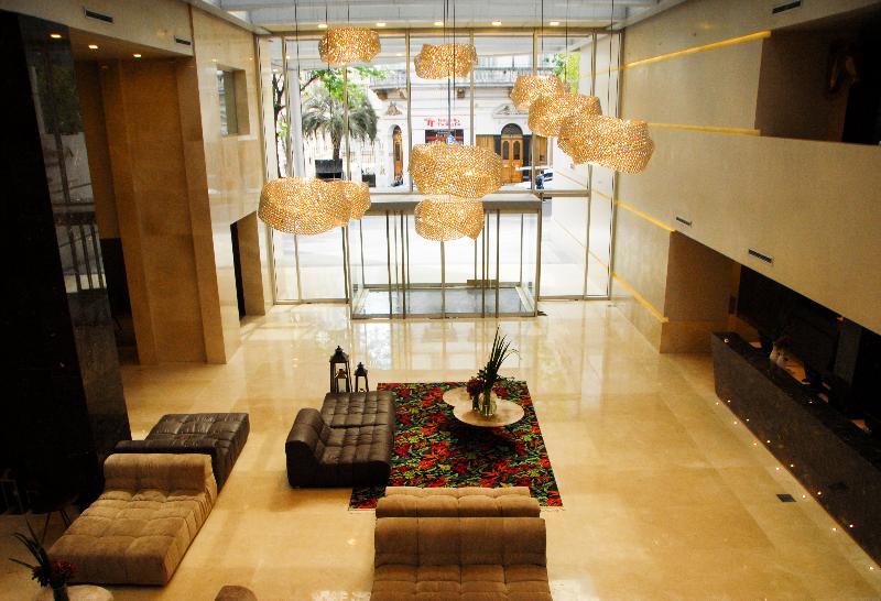 Amerian Congreso Hotel - Buenos Aires — Fotos 2