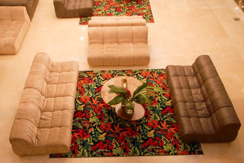 Amerian Congreso Hotel - Buenos Aires — Fotos 3